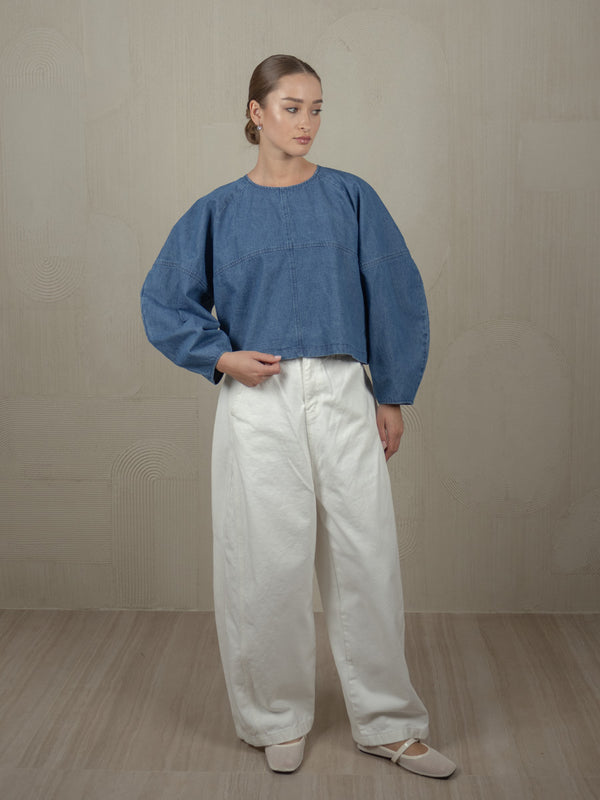 GENIE TOP