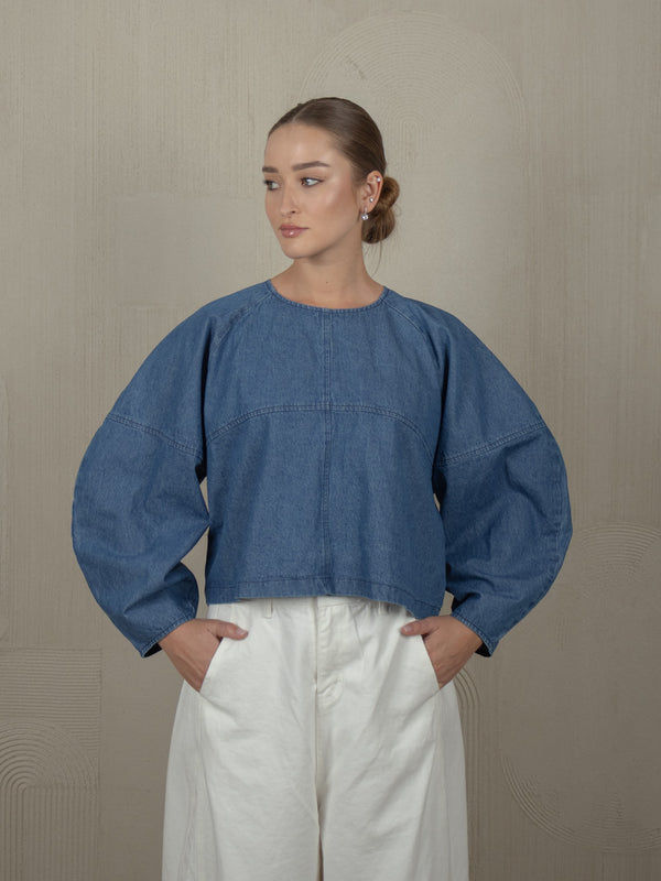 GENIE TOP