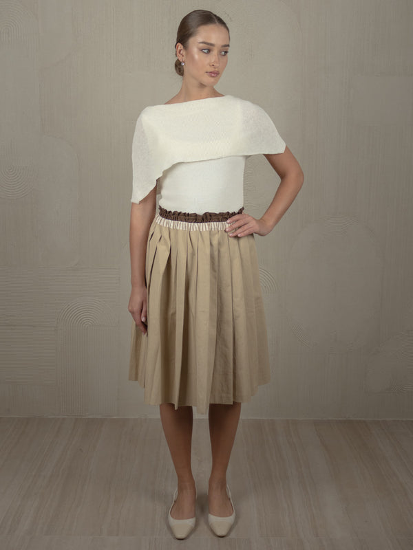 AUDREY SKIRT