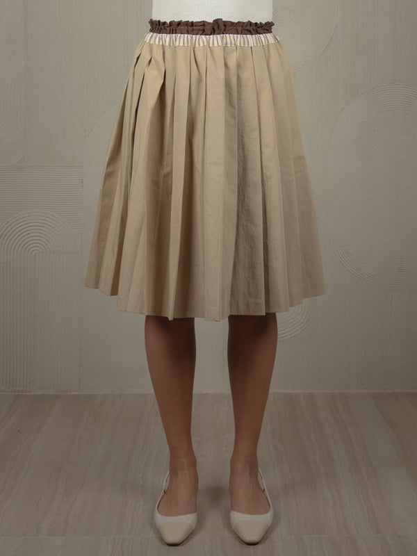 AUDREY SKIRT