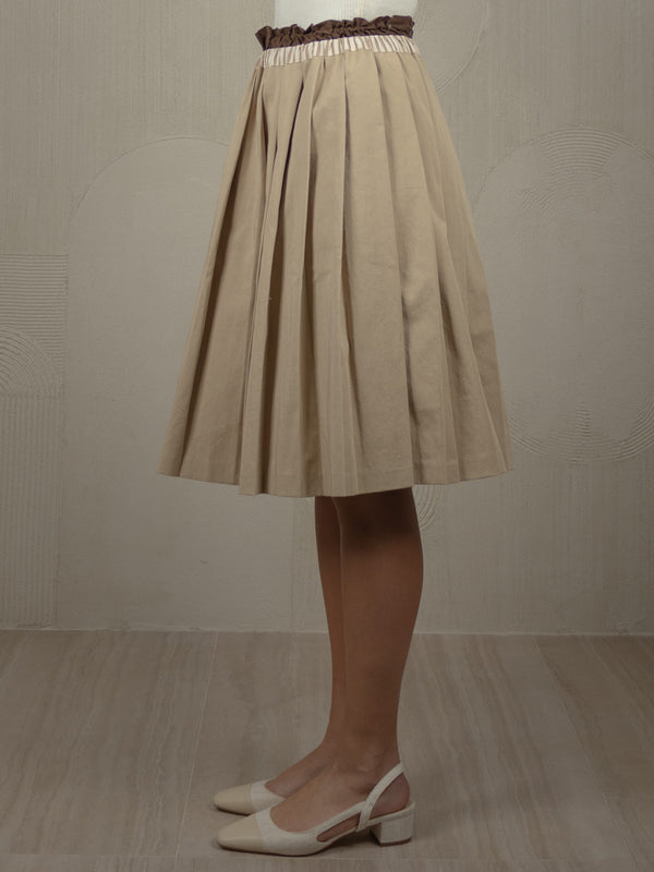 AUDREY SKIRT