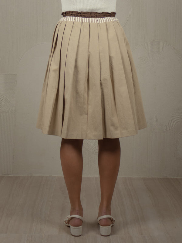 AUDREY SKIRT
