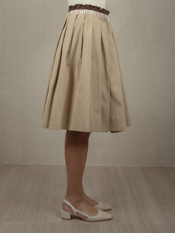AUDREY SKIRT