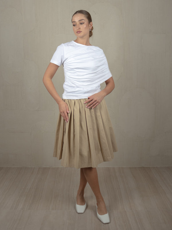 AUDREY SKIRT