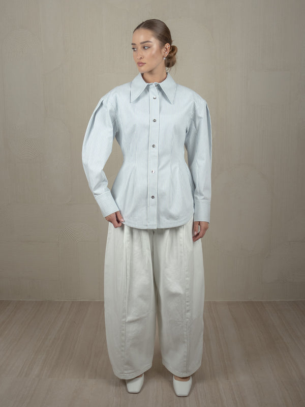 CLAIRE SHIRT