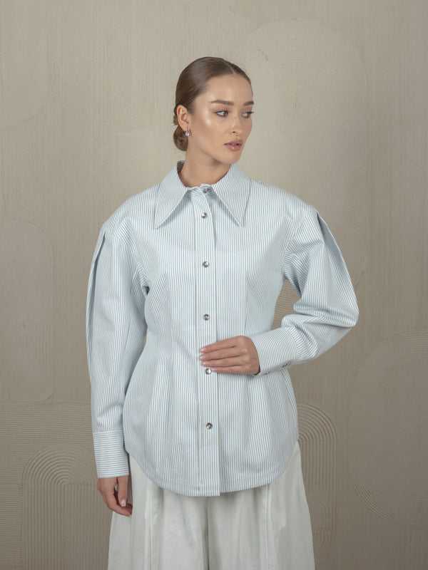 CLAIRE SHIRT