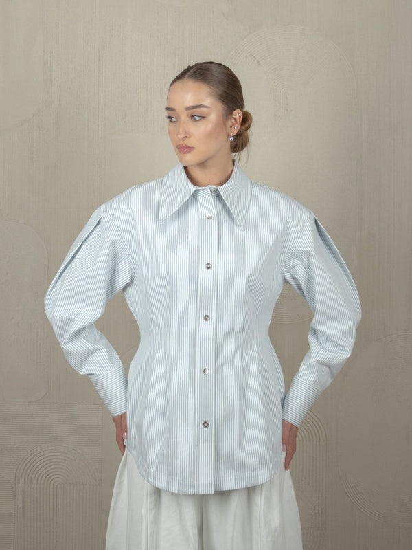 CLAIRE SHIRT