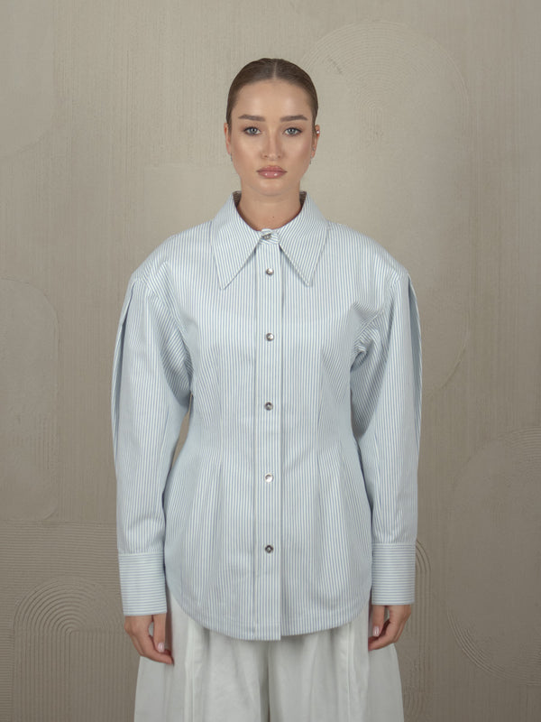 CLAIRE SHIRT