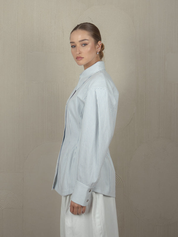 CLAIRE SHIRT