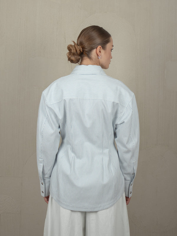 CLAIRE SHIRT