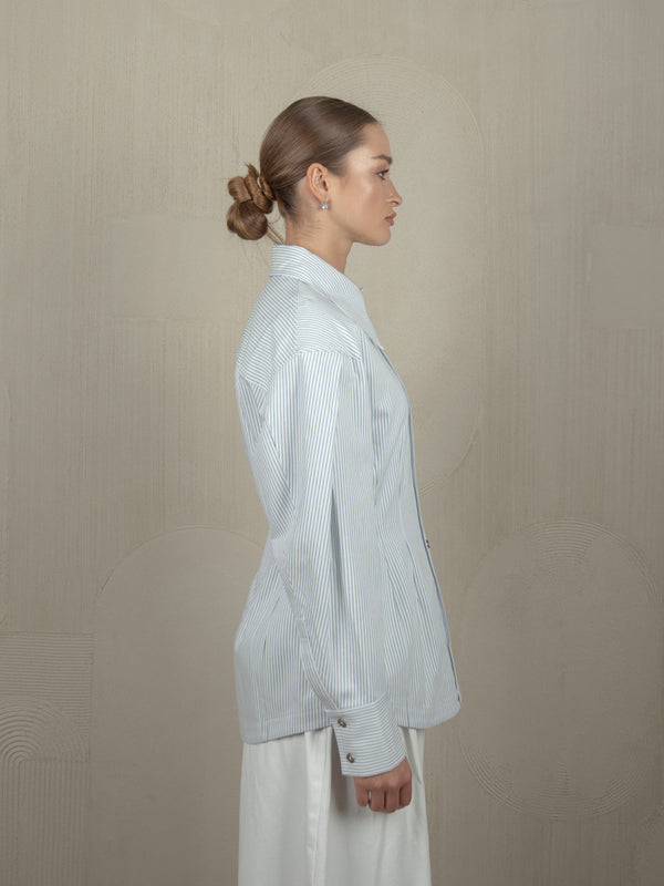 CLAIRE SHIRT