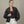 ALIKE SHEER BOMBER JACKET