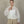 ALIKE SHEER BOMBER JACKET