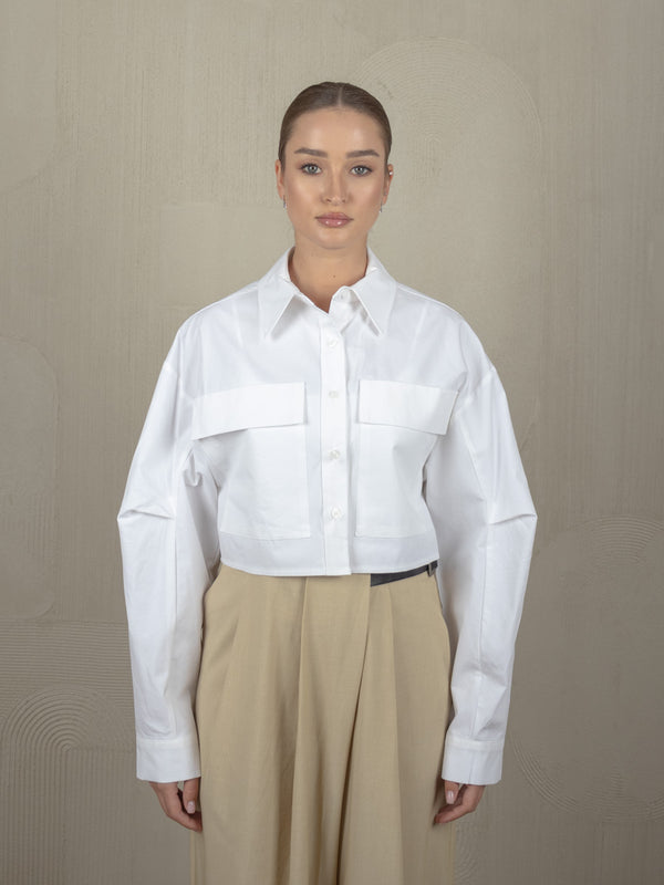 JULES SHIRT