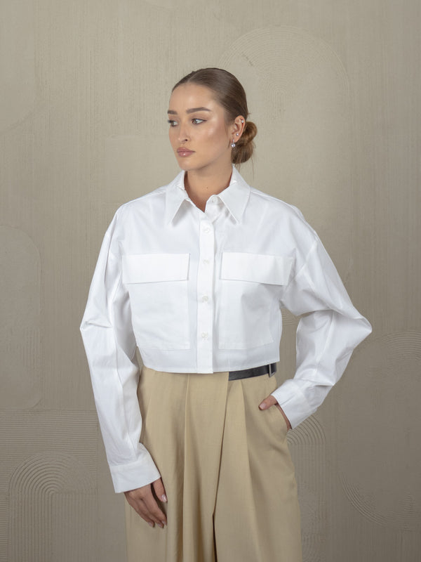 JULES SHIRT
