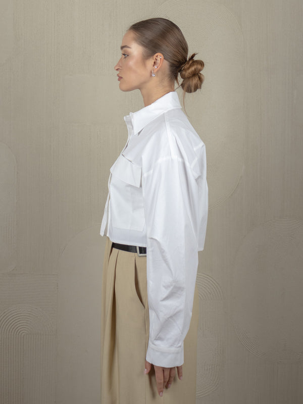 JULES SHIRT