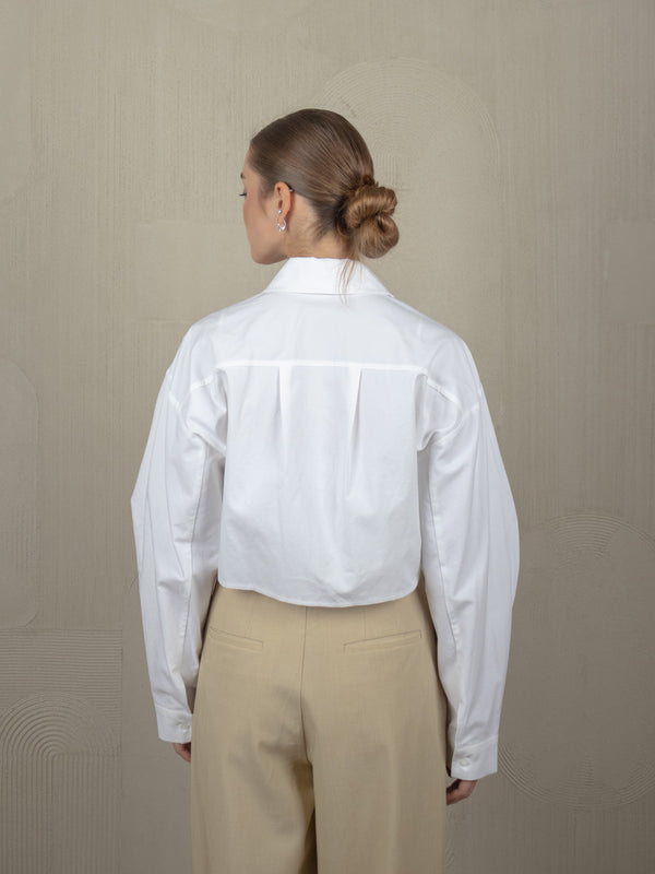 JULES SHIRT