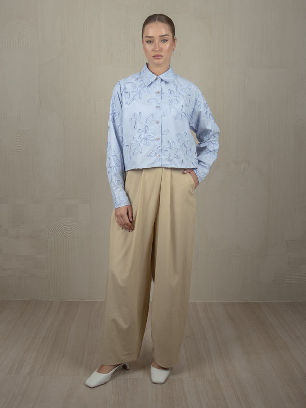 OLINA SHIRT