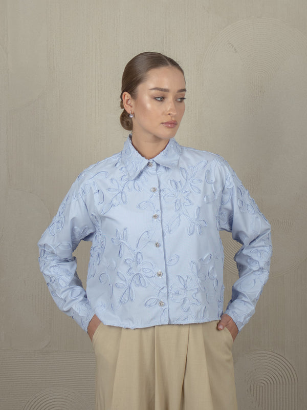 OLINA SHIRT