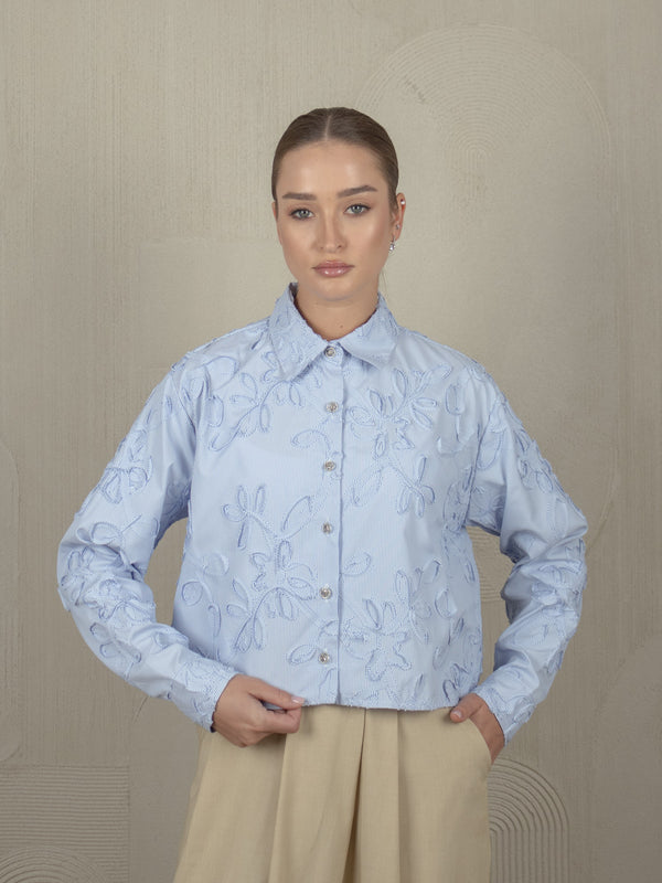 OLINA SHIRT