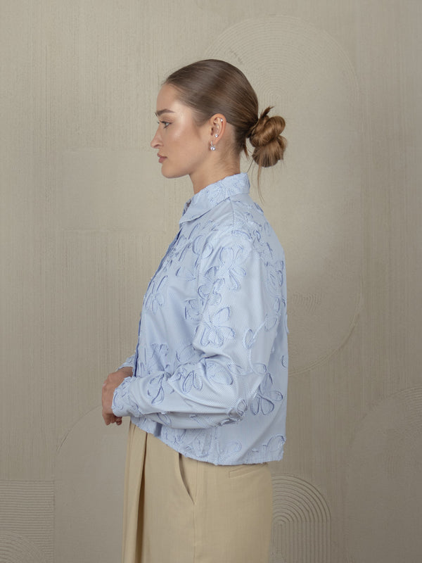 OLINA SHIRT