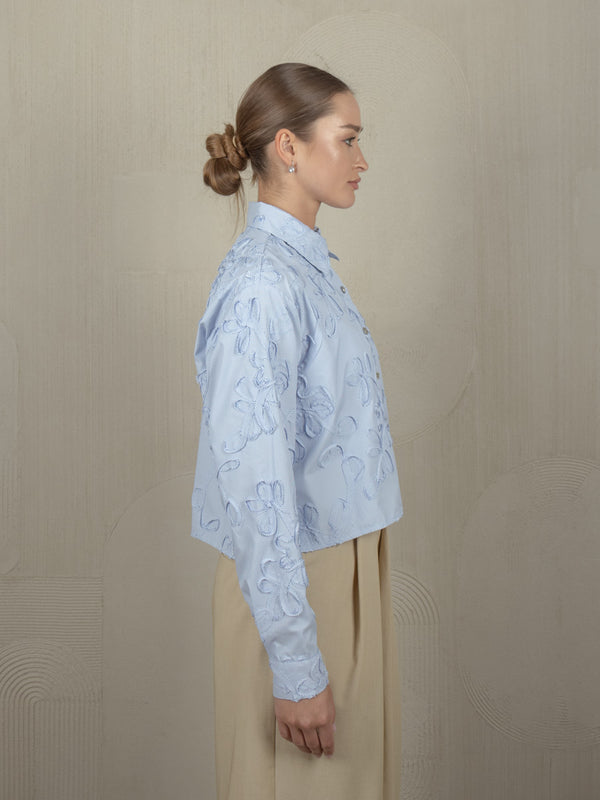 OLINA SHIRT