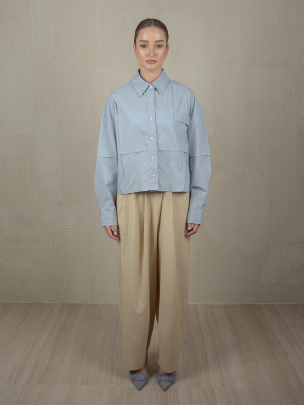LETTIE SHIRT
