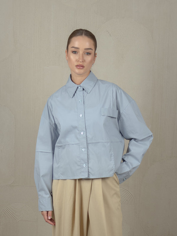 LETTIE SHIRT
