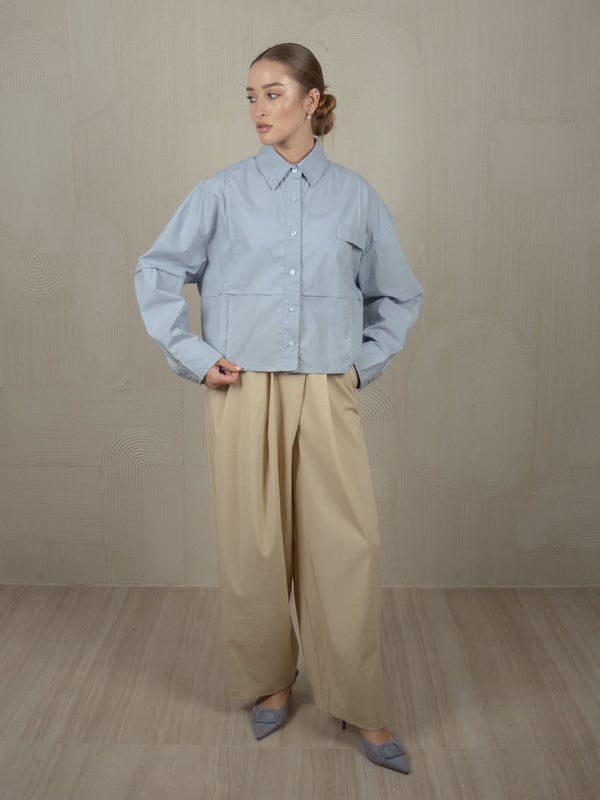LETTIE SHIRT
