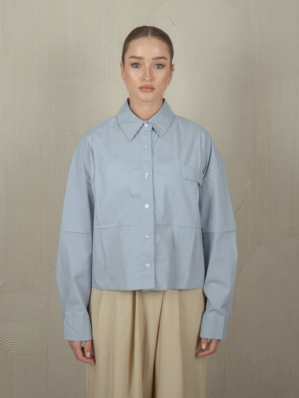 LETTIE SHIRT