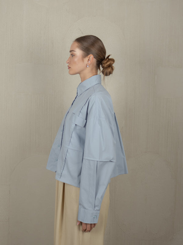 LETTIE SHIRT