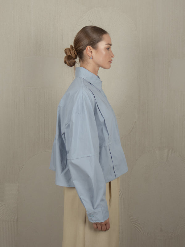 LETTIE SHIRT