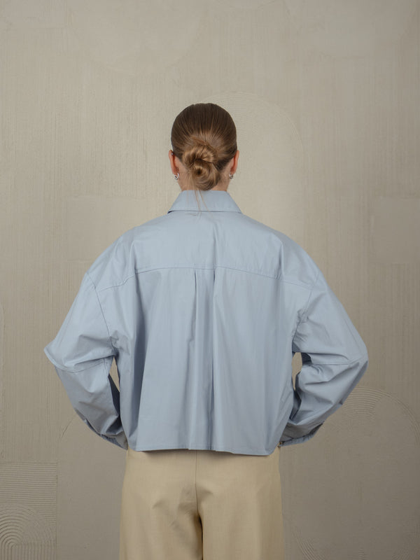 LETTIE SHIRT