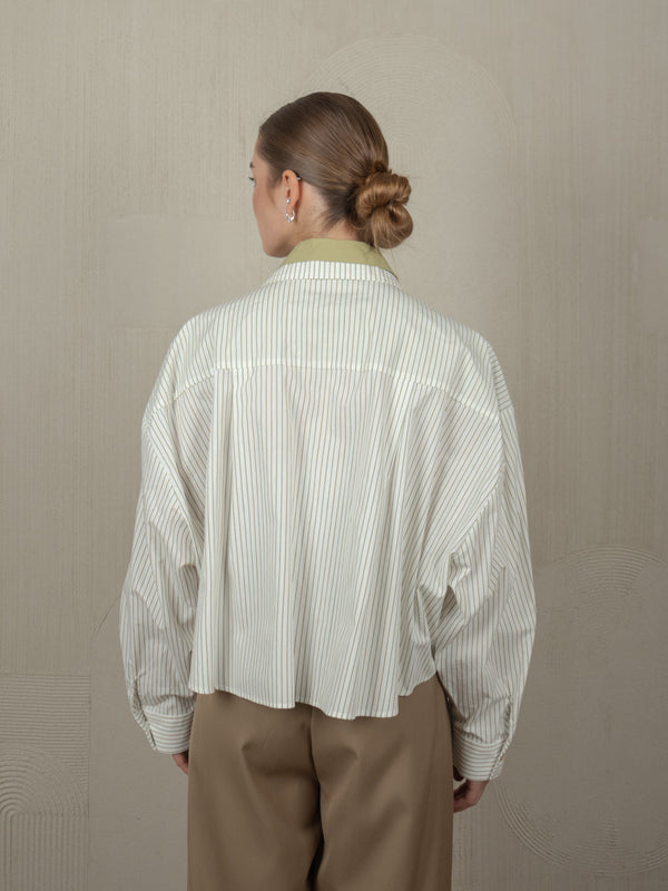 CHARLI SHIRT