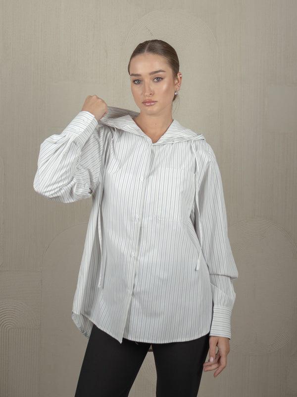 EVIE SHIRT