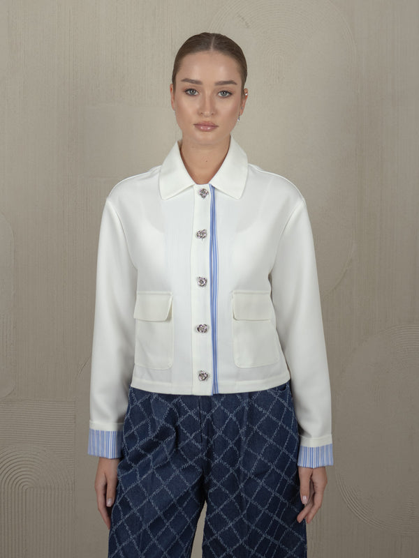 MERCURY JACKET