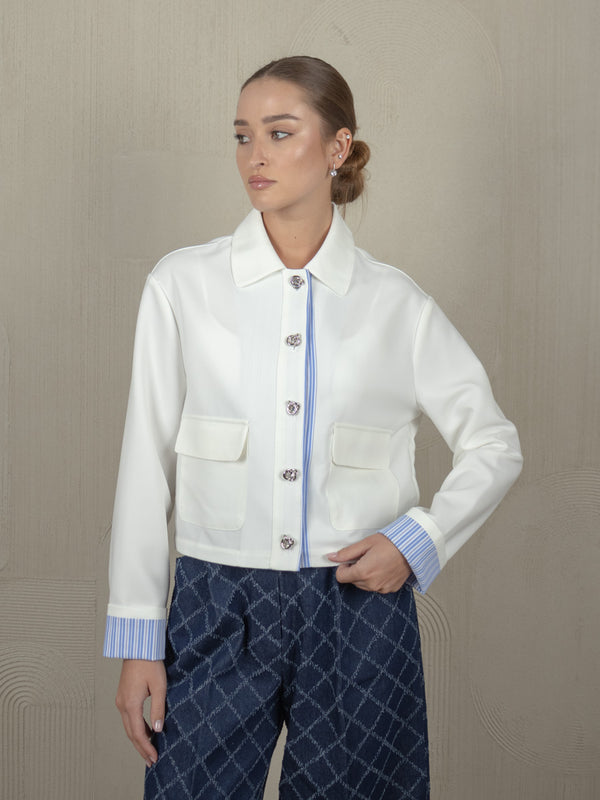 MERCURY JACKET