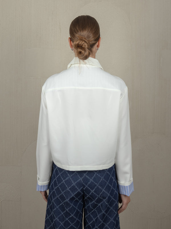 MERCURY JACKET