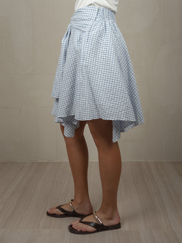 JULA SKIRT