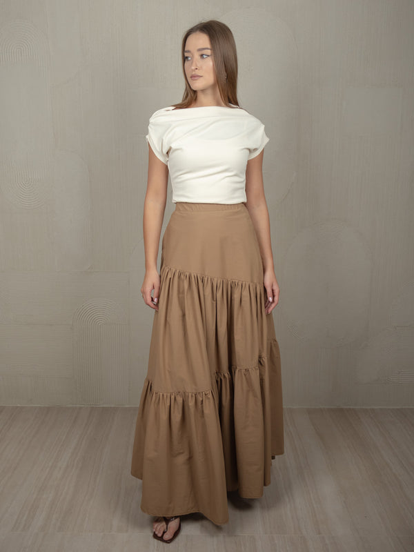 FLORENCE SKIRT