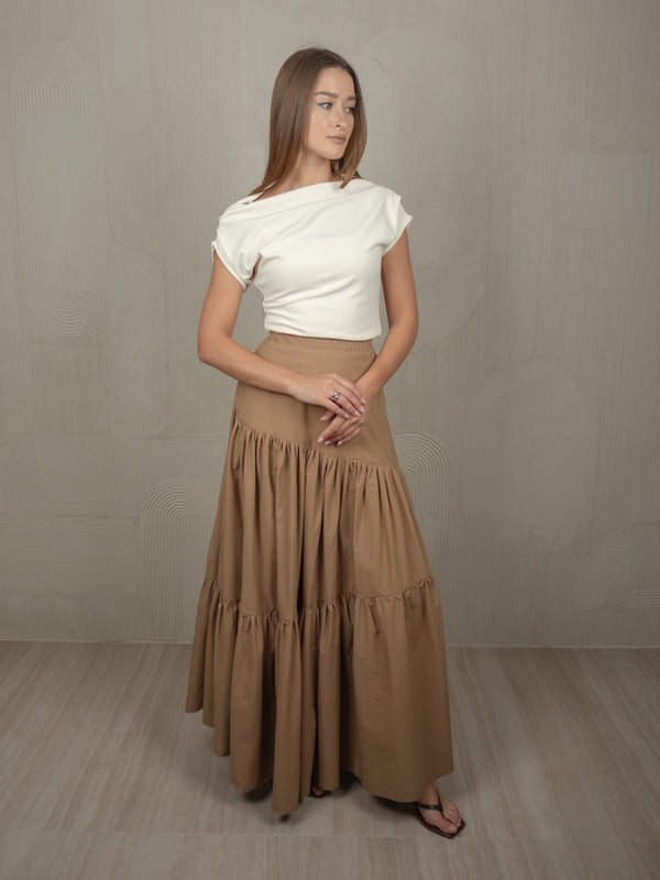 FLORENCE SKIRT