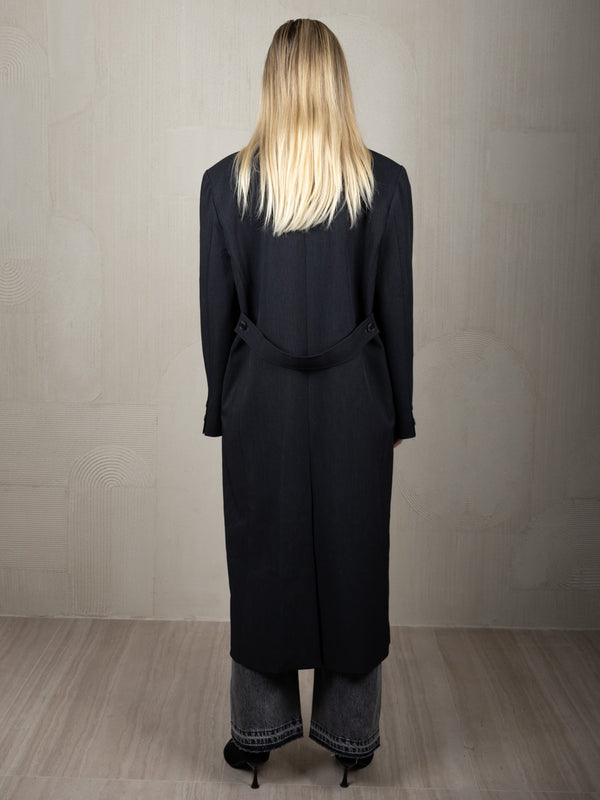 GISÈLE LONG JACKET