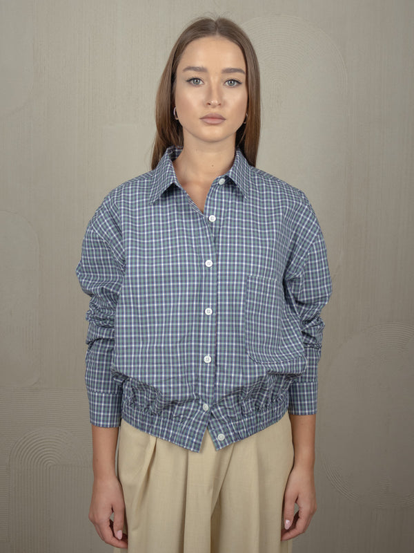 NERA  SHIRT