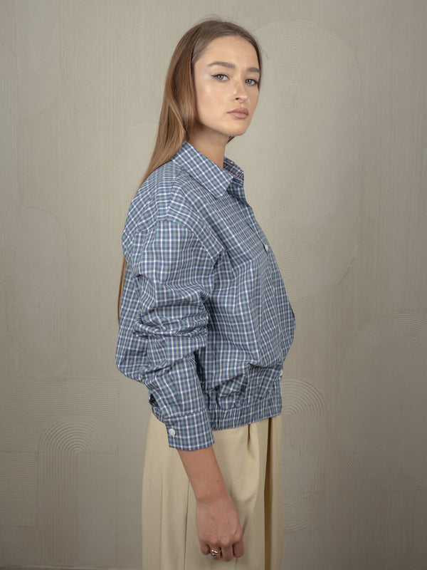 NERA  SHIRT