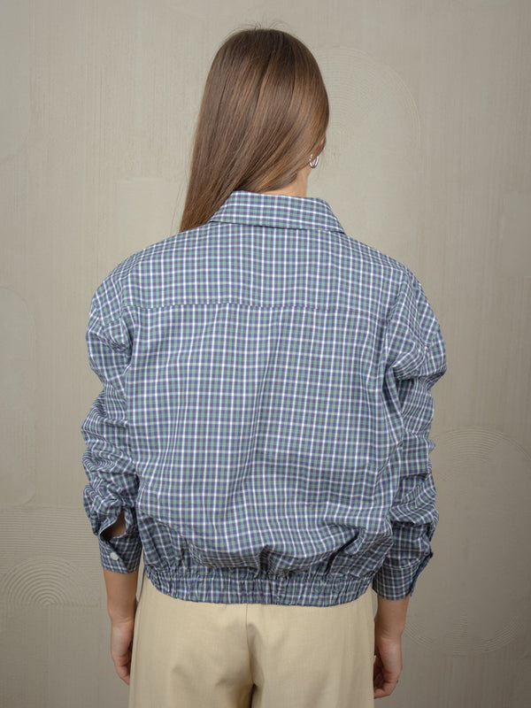 NERA  SHIRT