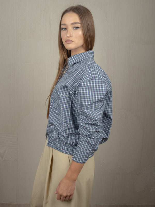 NERA  SHIRT
