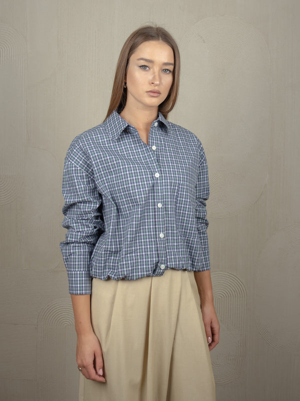 NERA  SHIRT