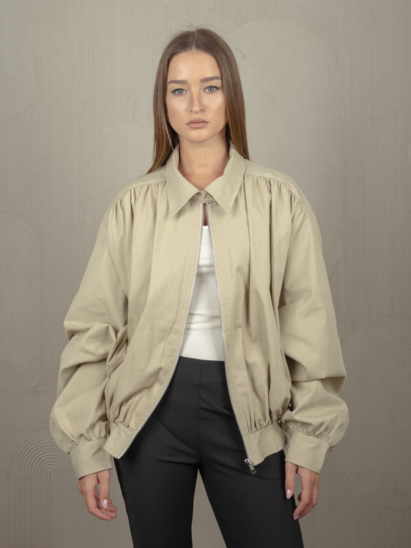 CLEA JACKET