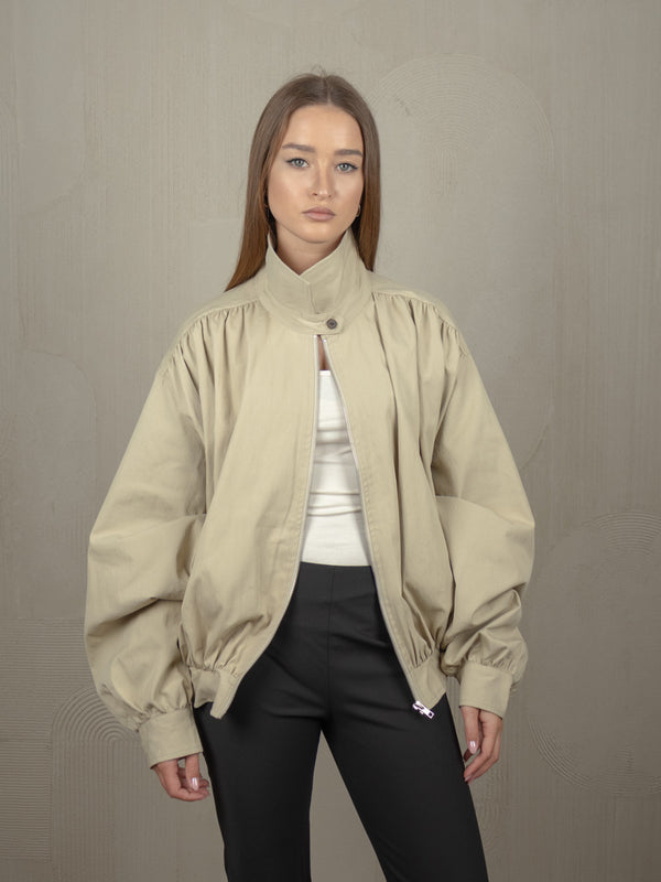CLEA JACKET
