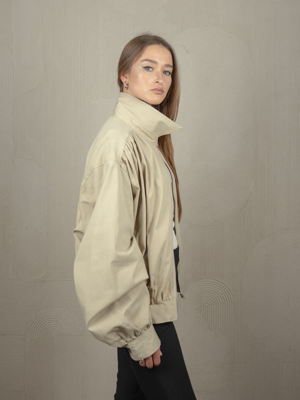 CLEA JACKET